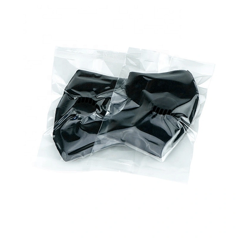 Respirator Safety Sponge Mask Nose Sponge Dust Mask With Valve Polyurethane Washable Face Mask Sponge