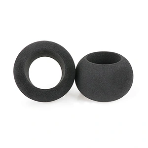 New Sound  speaker sponge dustproof sponge cover foam MIC cover sponge