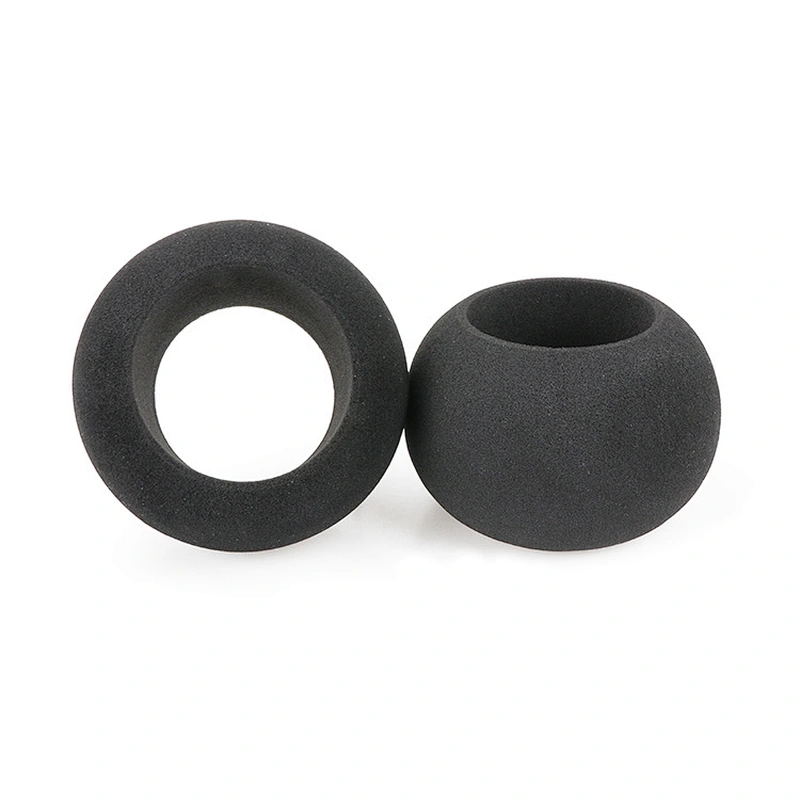 New Sound  speaker sponge dustproof sponge cover foam MIC cover sponge