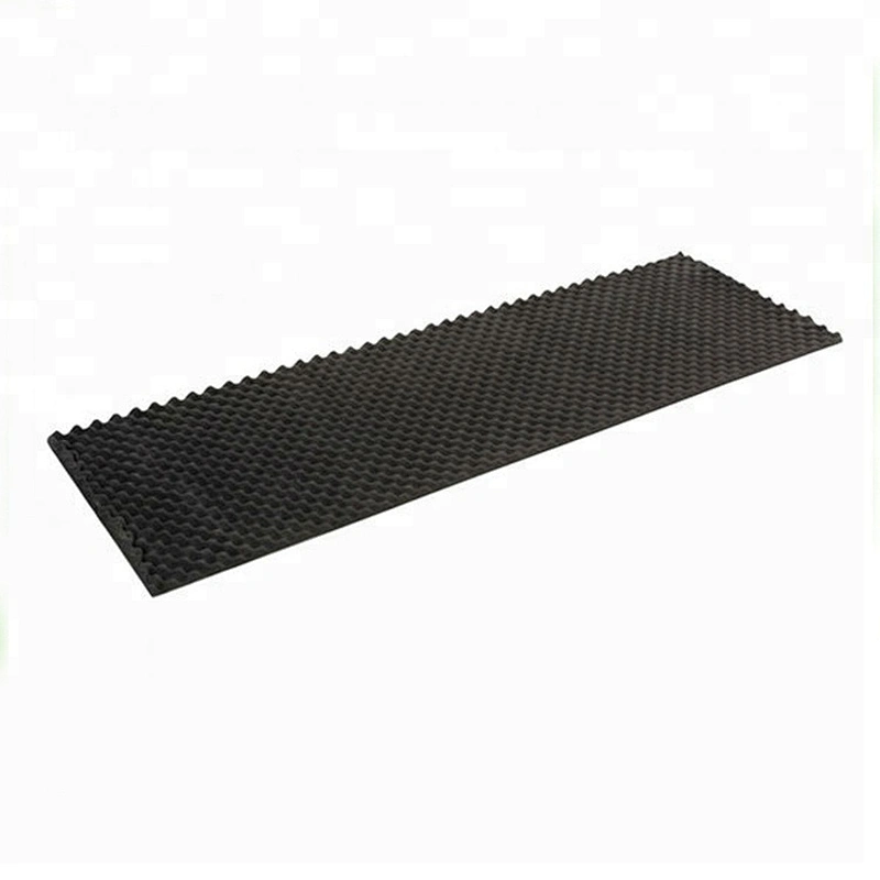 New Stiduo And Ktv Room Noise Control Sound Absorption Sponge