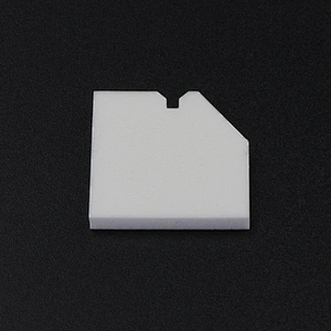 Anti-sliding Anti-seismic Heat-resistant sponge pad Absorption electrolyte Melamine foam gasket for charger