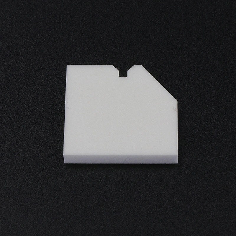 Anti-sliding Anti-seismic Heat-resistant sponge pad Absorption electrolyte Melamine foam gasket for charger
