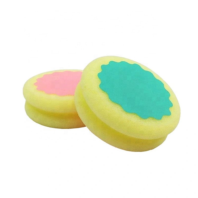China Personal Beauty Care Magic Sponge Effective No Pain Physical Painless Hair Removing Unhairing Depilation Pads
