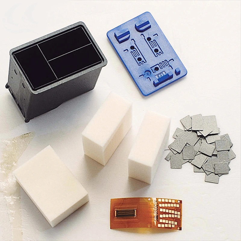 Ink Cartridge Sponge