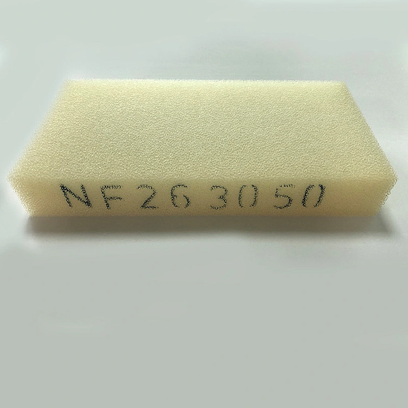 Pvc dry fast foam board outdoor upholstery foam mattress sponge mat quick dry foam for outdoor furniture cushions