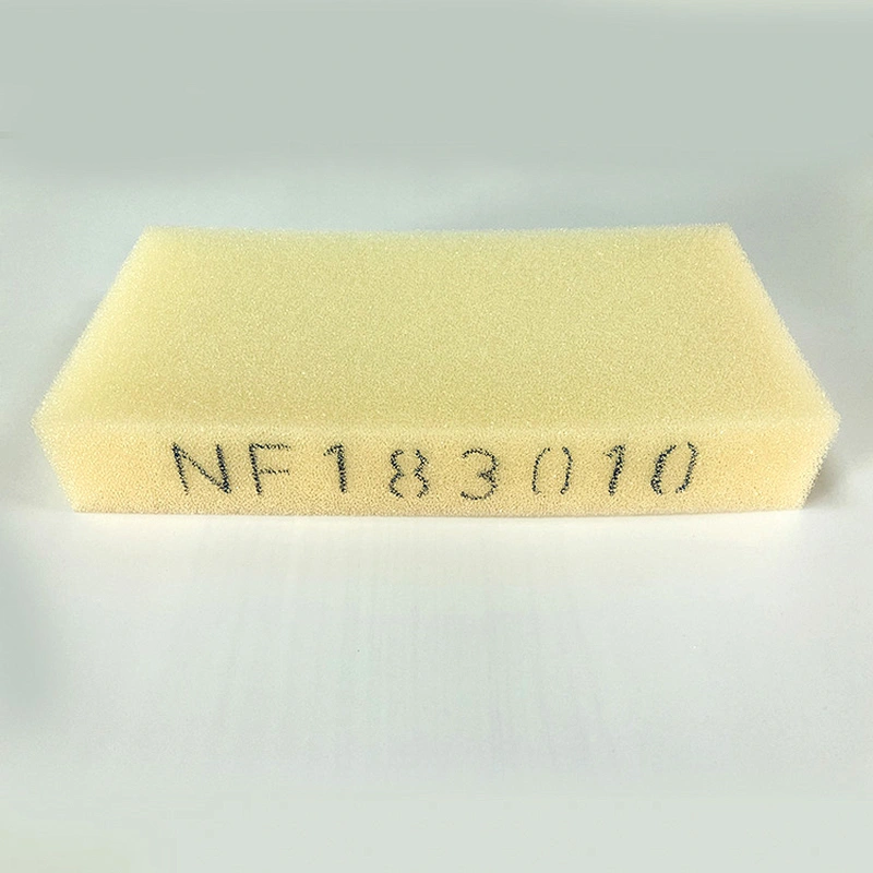 Polyurethane dry fast foam board outdoor upholstery foam mattress sponge mat quick dry foam for outdoor furniture cushions