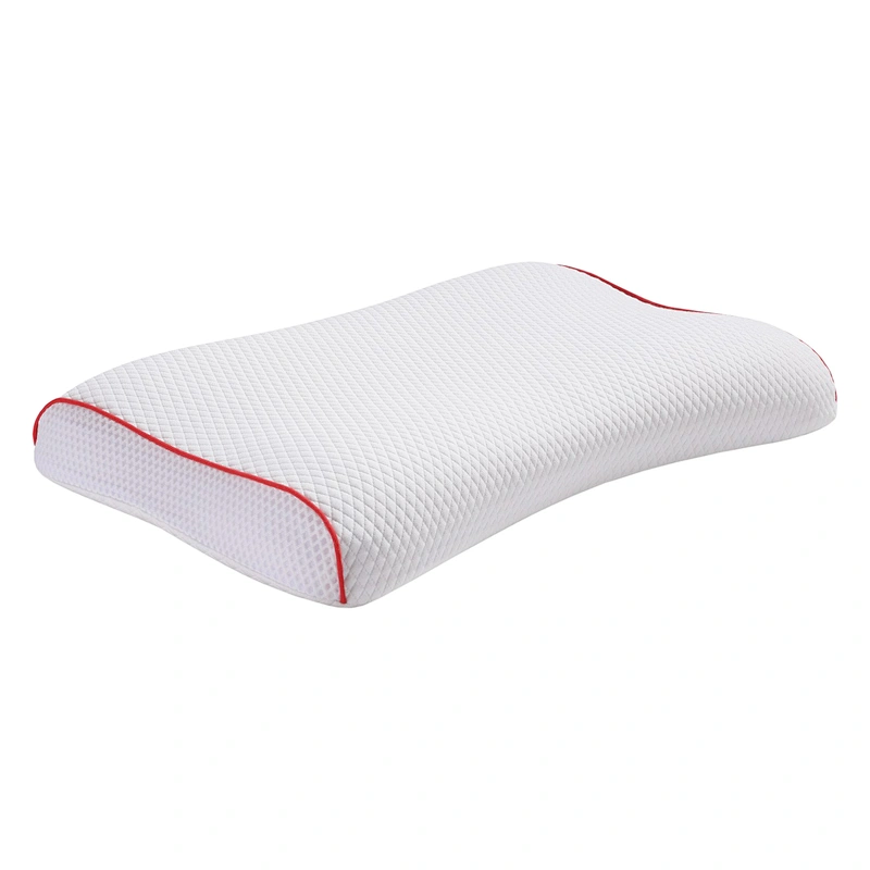 Sponduct Custom Bamboo Fiber Pillow,Memory Foam Bamboo Pillow,Bambo Pillows