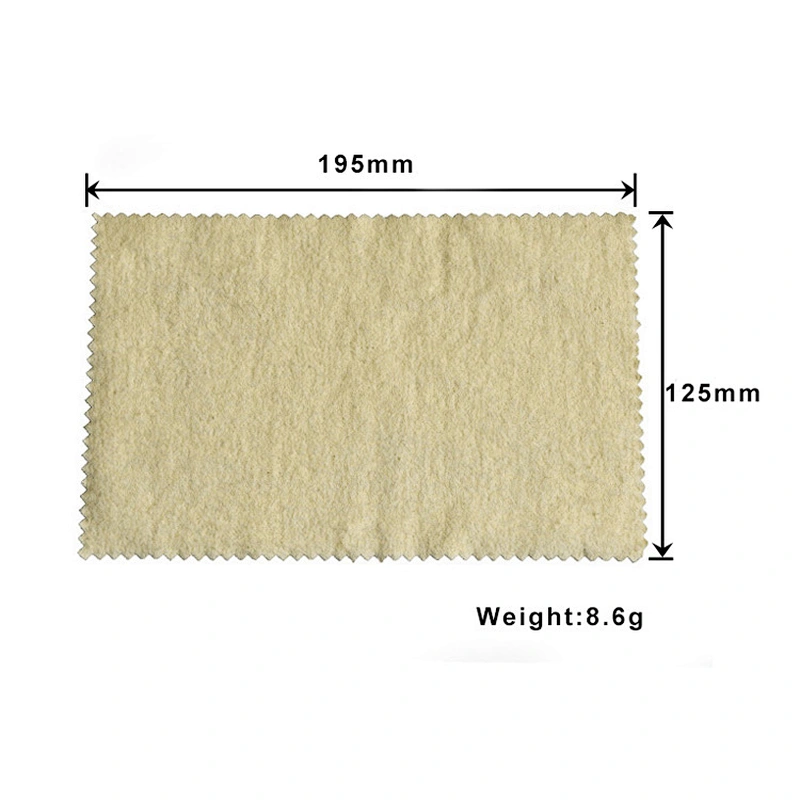 wholesale microfiber silver gold polishing cloth metal glass polish cloth logo custom printed jewelry polishing cloth for gem