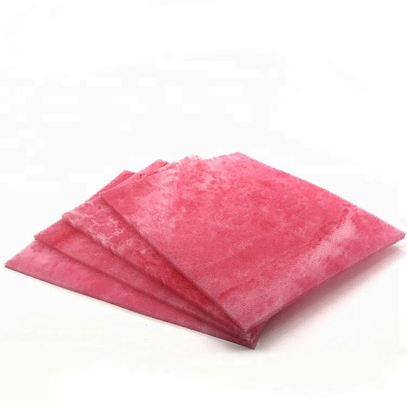 Best Selling Washable Reusable Pedal Anti Mould Fridge Shelf Liners Set Kit