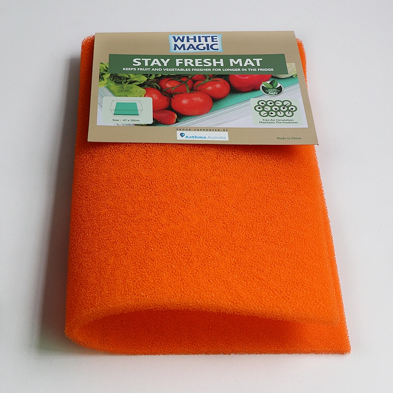 environmental fridge mat antibacterial fridge mat refrigerator mat