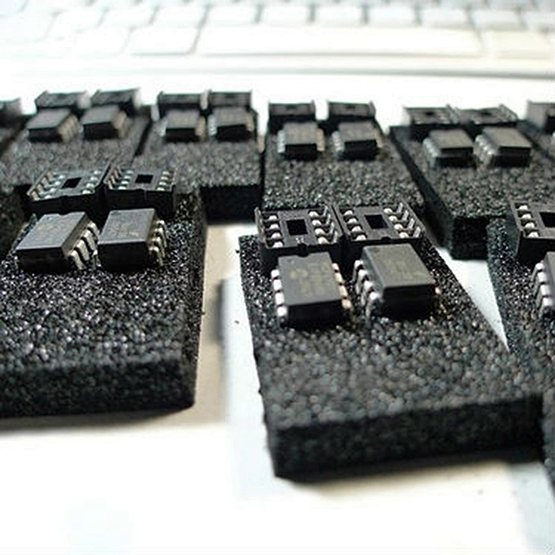 Best Selling Products Conductive PE Foam