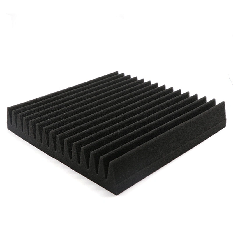 Acoustic foam bass traps studio auditorium cinema acoustic foam