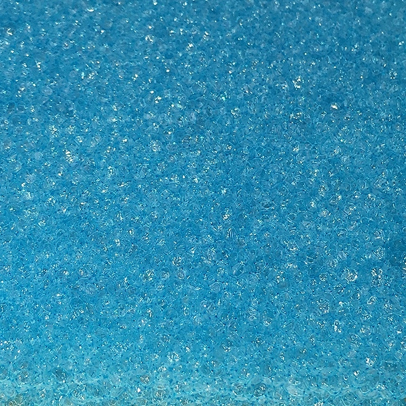High Quality Heavy Duty Kitchen Scourer Bathroom Cleaning Close cell and Seaweed Sponge