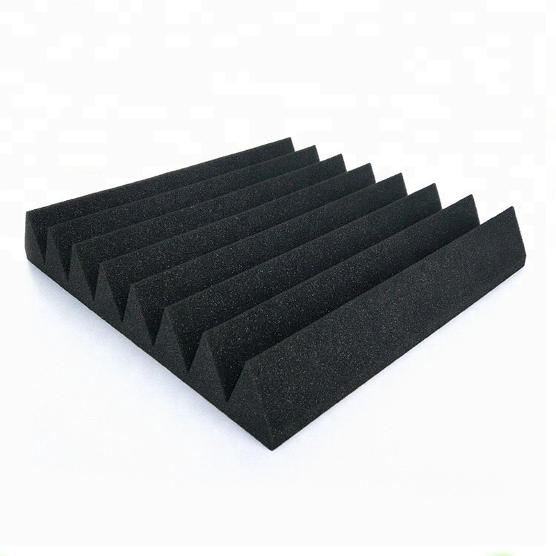 New Stiduo And Ktv Room Noise Control Sound Absorption Sponge