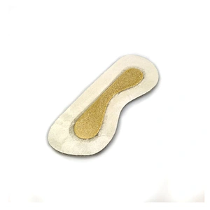 Self-Adhesive Suede heel grips shoes foam protect pad liners heel liner cushion