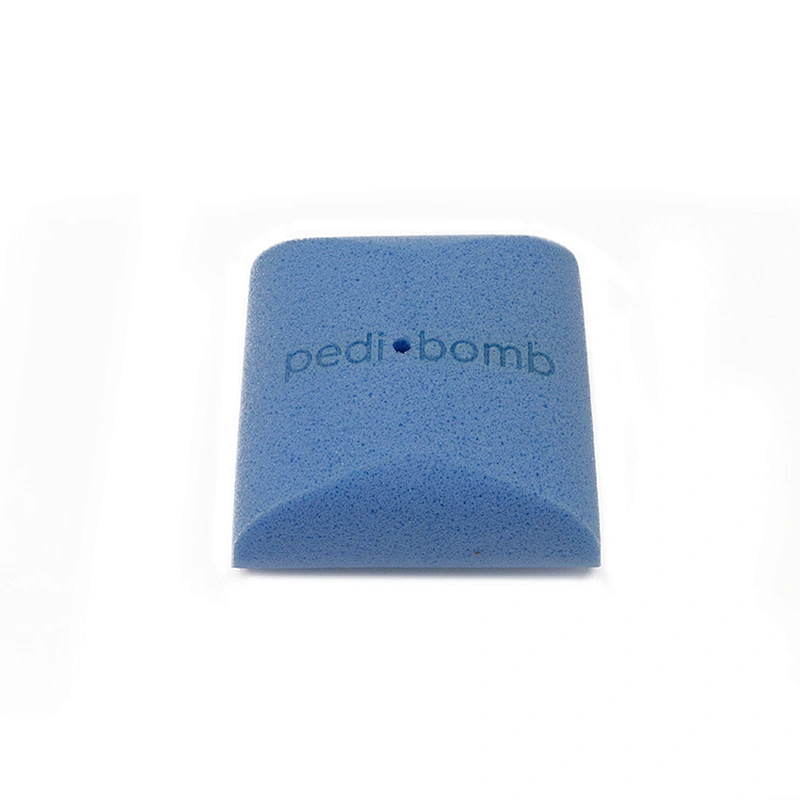 process materials supplied by clientsl Soap sponge nested soap box bath sponge