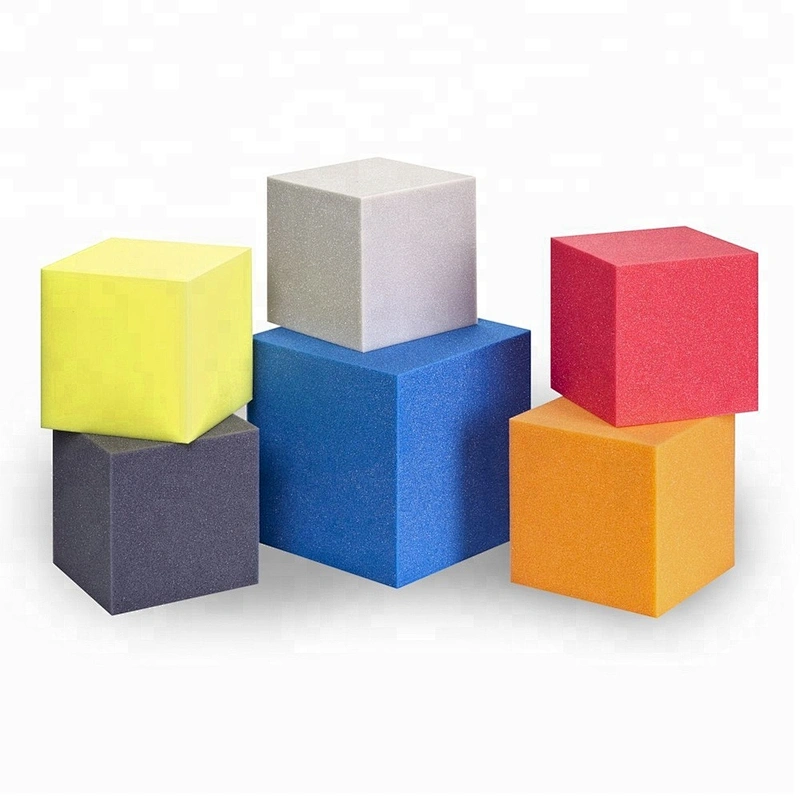 Gym Gymnasium Children's park Kindergarten Playroom Kids Soft Toy Foam Pit Cubes Blocks