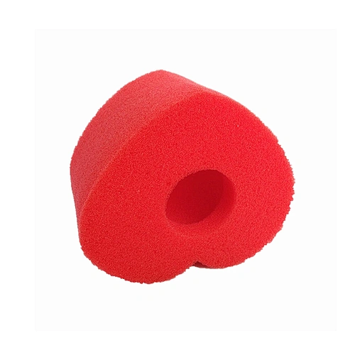 Sponge rabbit shape / magic sponge rabbit shape / custom sponge in various shapes