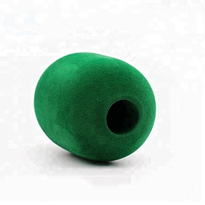 Foam Sponge Microphone Cover Windscreen Windshield
