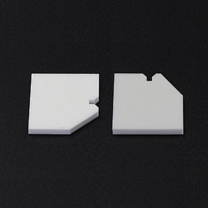 Anti-sliding Anti-seismic Heat-resistant sponge pad Absorption electrolyte Melamine foam gasket for charger