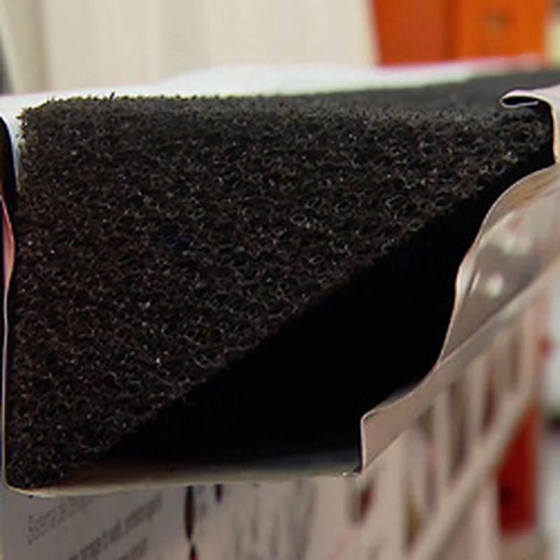 Filter Gutter Leaf Guard