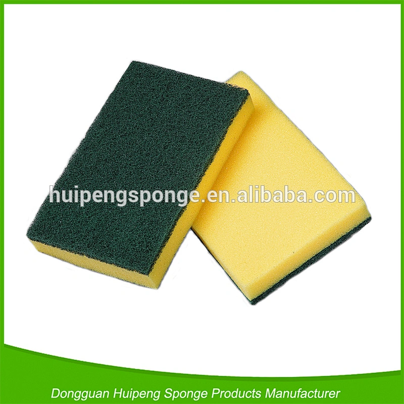 Factory Directly Sell All Kinds Of Kitchen Nylon Sponge