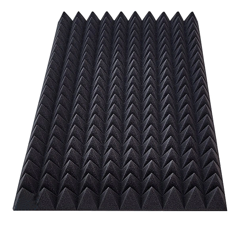 New Stiduo And Ktv Room Noise Control Sound Absorption Sponge