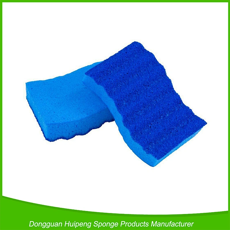 Factory Directly Sell All Kinds Of Sponge Dishwashing Sponge