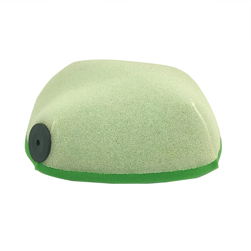Custom Motorcycle Foam Sponge  air filter foam sheets Foam  air filter