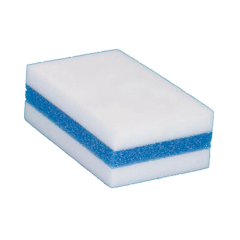 Magic Cleaning Nano Sponge Block White Melamine Foam