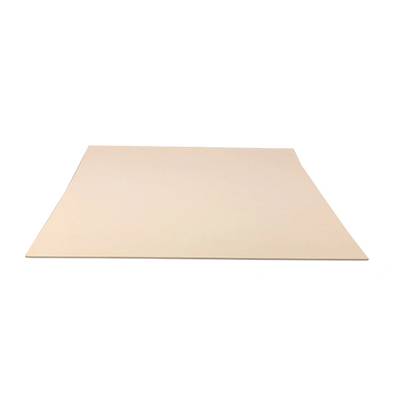 Non-latex sponge manufacture factory BB Cream Air Cushion Puff Cosmetic Powder Puff outer non-latex sheet materials