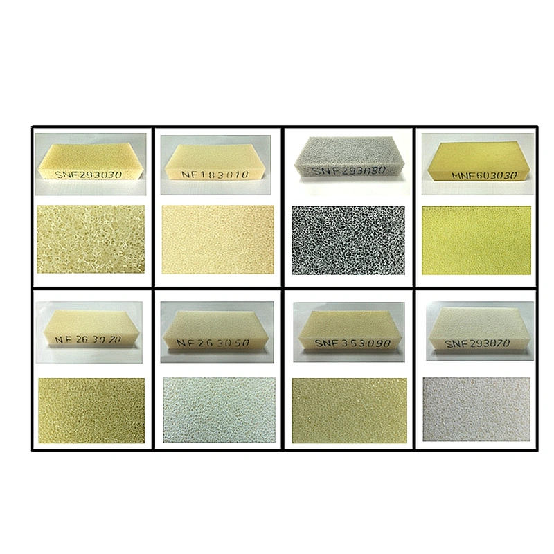 Polyurethane dry fast foam board outdoor upholstery foam mattress sponge mat quick dry foam for outdoor furniture cushions