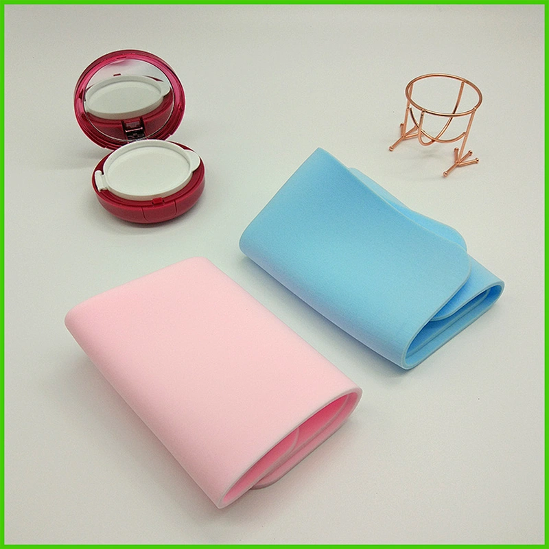 Soft Magic PVA Sponge Cloth Makeup Foam Towel