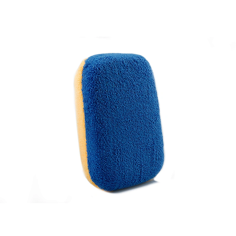 Two-sided Tile Grouting Sponge Floor Cleaning Car Care Tools Accessories Washing Sponge Tile Grout Sponge