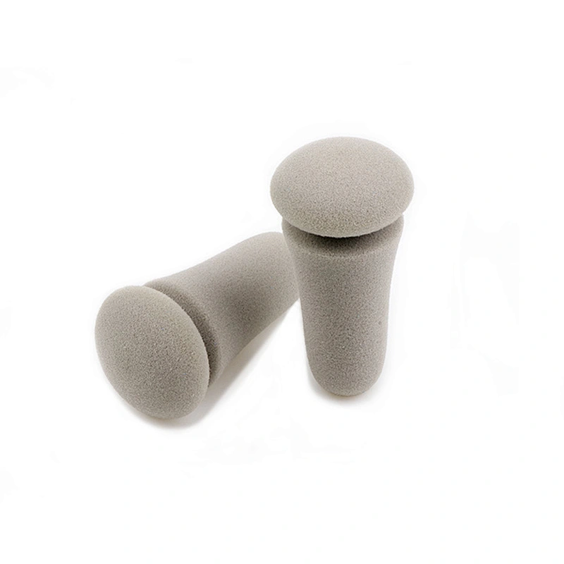 2018 Innovative design Kitchen Cleaning Tool glass bottle Brush Sponge with long handle for cup
