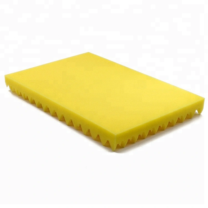 Pyramid Sound Absorption Reduction Foam Sponge Acoustical Panels
