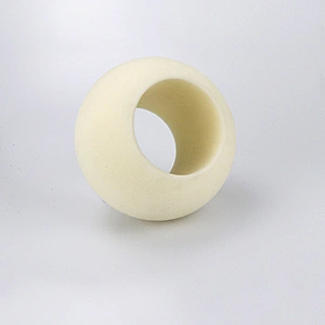 New Sound  speaker sponge dustproof sponge cover foam MIC cover sponge