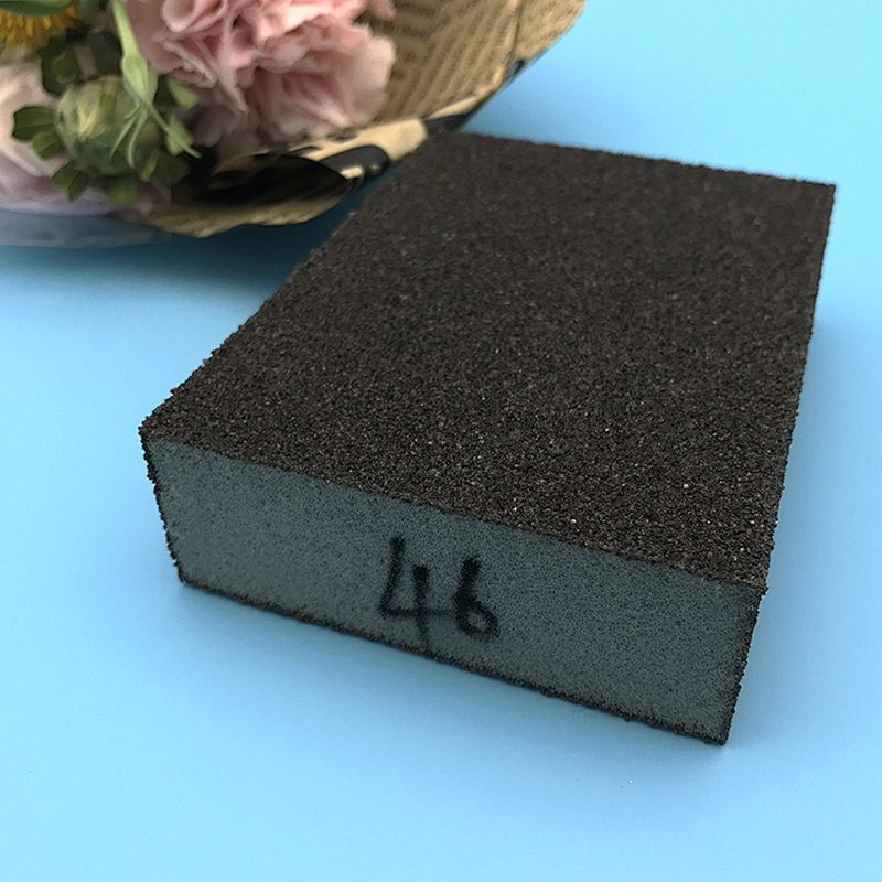 Kitchen Magic Cleaning Tool Aluminum Oxide, Silicon Cardide Sponge