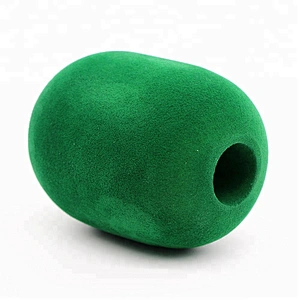 Foam Sponge Microphone Cover Windscreen Windshield
