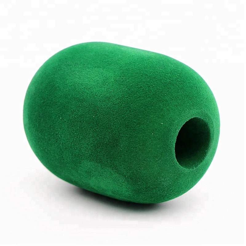 Foam Sponge Microphone Cover Windscreen Windshield