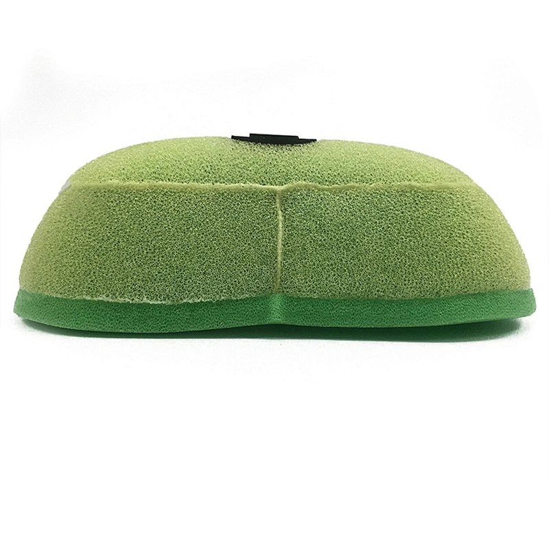 custom-made polyurethane air filter foam motocross air filter sponge reticulated polyurethane
