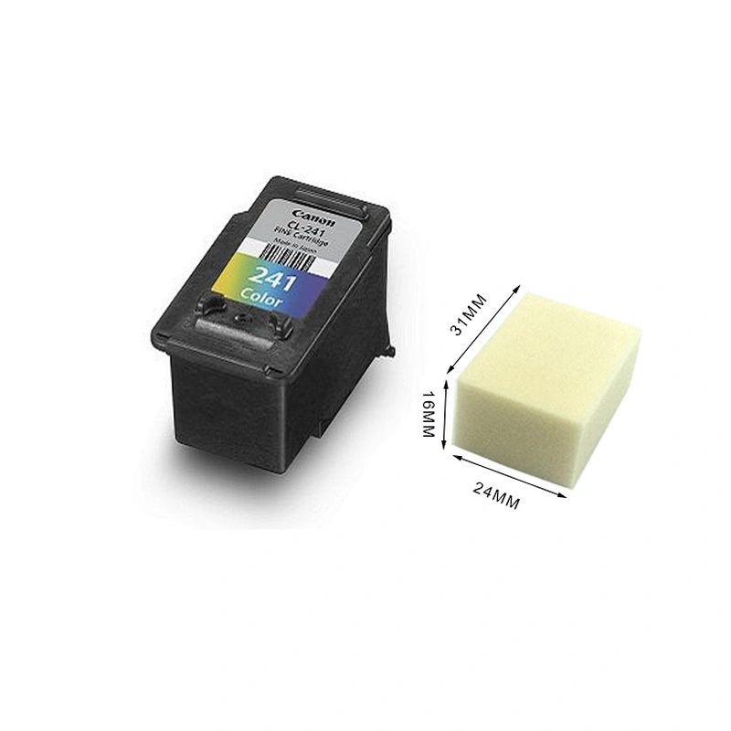 Ink Cartridge Sponge