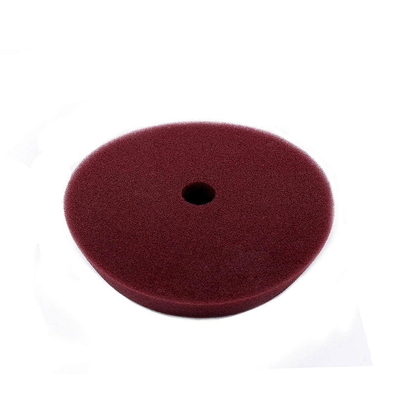 Car Painting Waxing Applicator For Car Polish Wax Foam Car Polish Applicator Sponge
