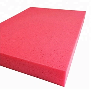 Music Studio Egg Crate Shaped Sound Absorption Acoustic Sponge Foam Panels