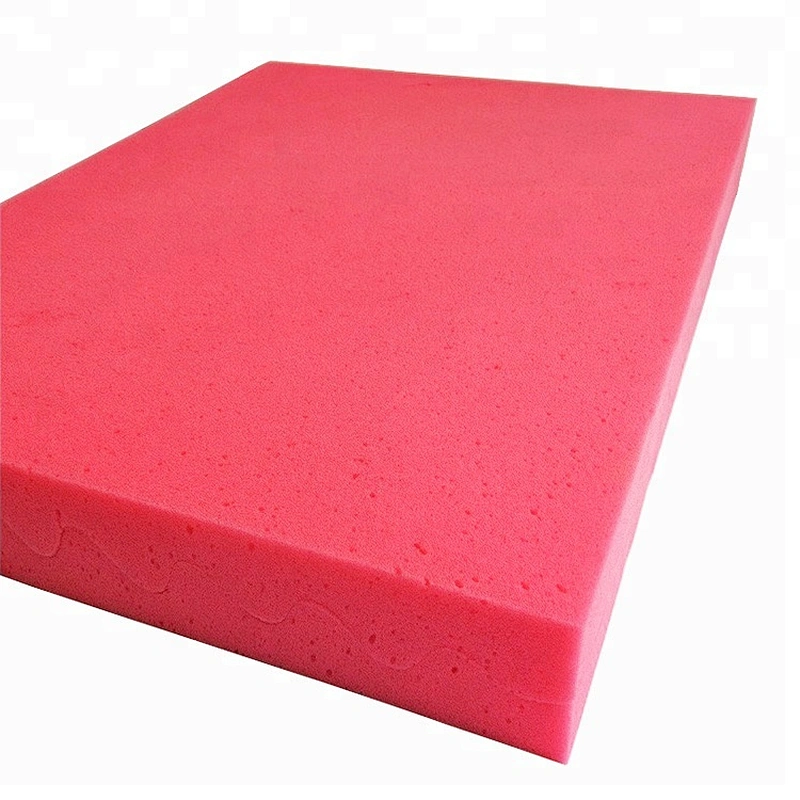 Music Studio Egg Crate Shaped Sound Absorption Acoustic Sponge Foam Panels