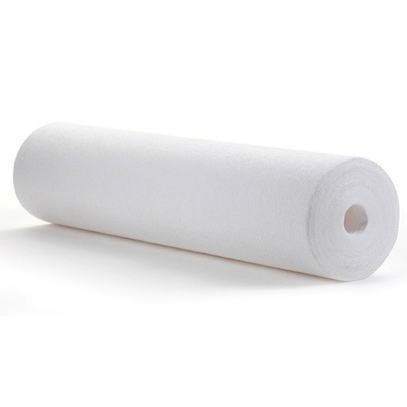 SPONDUCT Fashion Best Selling Meltblown Bfe99 25Gsm Free Sample Ffp1 Meltblown Manufacture,40Gsm Meltblown Filter