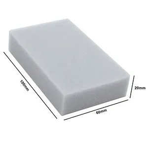 Cleaning Melamine Foam Nano Magic Eraser Sponge