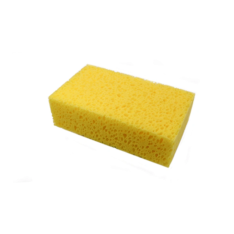 Soft Car Wash Cleaning Sponge Car Auto Washing Sponge