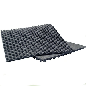 New Stiduo And Ktv Room Noise Control Sound Absorption Sponge