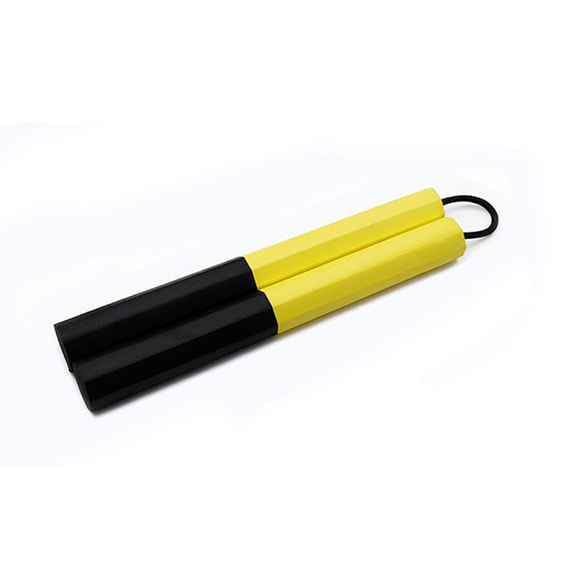 Customized Rope Chain EVA Foam Nunchakus Nunchucks For Kids Children Weapon Foam